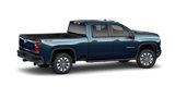 New 2025 Chevrolet Silverado 2500 Custom w/ Custom Value Package image 4