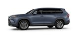New 2025 Toyota Grand Highlander AWD image 3
