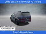 New 2025 Hyundai Santa Fe XRT image 6
