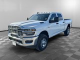 New 2025 RAM 2500 Tradesman w/ Chrome Appearance Group image 2