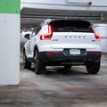 New 2026 Volvo XC40 B5 Ultra image 5