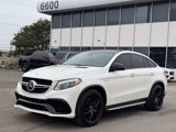 Used 2019 Mercedes-Benz GLE 63 AMG S w/ Premium 3 Package image 3