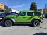New 2025 Jeep Wrangler Sport S image 4