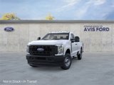 New 2026 Ford F250 4x4 Regular Cab Super Duty image 2