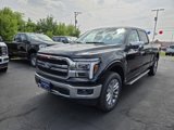 New 2025 Ford F150 Lariat image 2