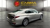 Used 2021 Lexus ES 300h w/ Premium Package image 5