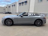 Used 2023 Mercedes-Benz SL 55 AMG 4MATIC image 6