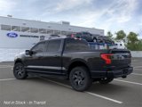 New 2025 Ford F150 Lightning XLT image 4