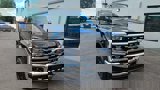 Used 2023 Ford F350 4x4 Crew Cab Super Duty image 2