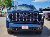New 2025 GMC Sierra 2500 Denali Ultimate image 5