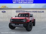 New 2025 Ford Bronco Raptor image 2