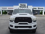 New 2025 RAM 3500 Laramie w/ Night Edition image 2