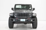 New 2025 Jeep Wrangler Unlimited Rubicon image 3