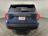 Used 2020 Ford Explorer XLT w/ Comfort Package image 5