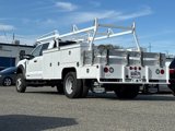 New 2025 Ford F550 4x4 SuperCab Super Duty image 5
