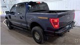 Used 2023 Ford F150 4x4 SuperCrew image 4