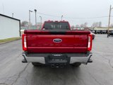 New 2025 Ford F250 XLT w/ FX4 Off-Road Package image 4