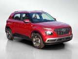 Certified 2024 Hyundai Venue SEL image 3
