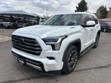 Used 2024 Toyota Sequoia Limited image 4