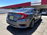 Used 2020 Honda Civic EX image 5