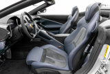 Certified 2024 Ferrari Roma Spider image 5