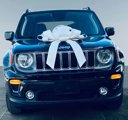 Used 2021 Jeep Renegade Limited image 2