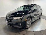 New 2026 Honda Odyssey Touring image 4