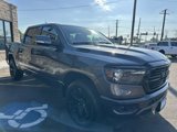 Used 2020 RAM 1500 Big Horn image 3