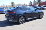 Used 2024 BMW X6 xDrive40i w/ Premium Package image 5