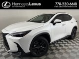 New 2025 Lexus NX 450h+ AWD w/ Luxury Package image 1
