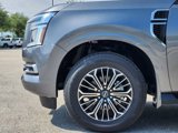 New 2025 Nissan Armada Platinum image 5