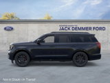 New 2025 Ford Expedition Platinum image 3