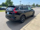 New 2026 Honda CR-V EX-L image 4
