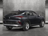 New 2025 Buick Envista Sport Touring w/ Convenience I Package image 2
