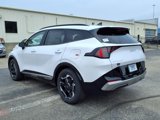 New 2026 Kia Sportage SX image 2