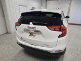 Used 2021 GMC Terrain SLT image 4