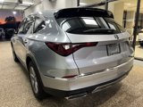 New 2025 Acura MDX SH-AWD image 4