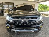 Used 2022 Chevrolet Colorado Z71 image 2