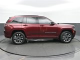 New 2025 Jeep Grand Cherokee Overland w/ Adv Protech Group III image 6