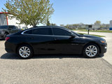 Used 2019 Chevrolet Malibu LT w/ Leather Package image 2