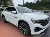New 2026 Volkswagen Atlas Cross Sport SEL Premium R-Line image 3