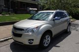 Used 2013 Chevrolet Equinox LTZ image 3