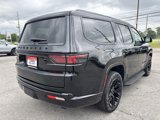 New 2025 Jeep Wagoneer Series II w/ Convenience Group I image 5
