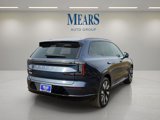 New 2025 Volvo EX90 Ultra image 3