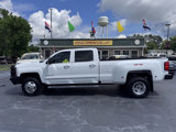 Used 2019 Chevrolet Silverado 3500 LTZ w/ Duramax Plus Package image 2