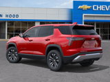 New 2026 Chevrolet Equinox LT image 3