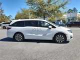 New 2025 Honda Odyssey Elite image 3