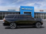 New 2025 GMC Yukon XL AT4 image 5