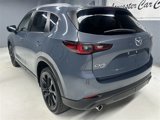 Used 2023 MAZDA CX-5 Carbon Edition image 4