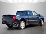 New 2026 Chevrolet Silverado 1500 Custom image 4